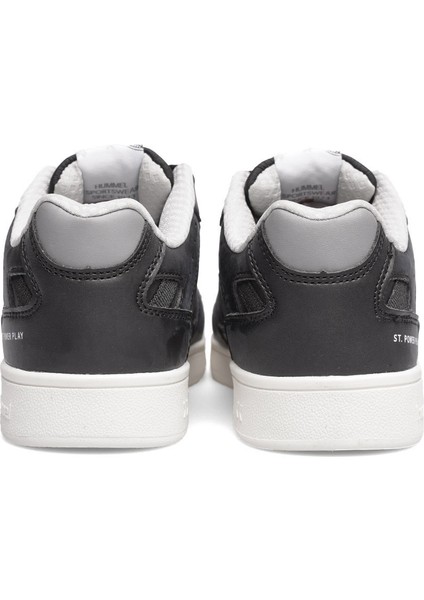 St. Power Play Siyah Unisex Günlük Spor Ayakkabı indirimleri