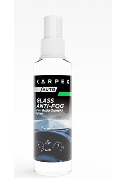 Cam Buğu Önleyici 200 ml Otomobil ve Ev Kullanımı İçin Etkili Çözüm fiyatları