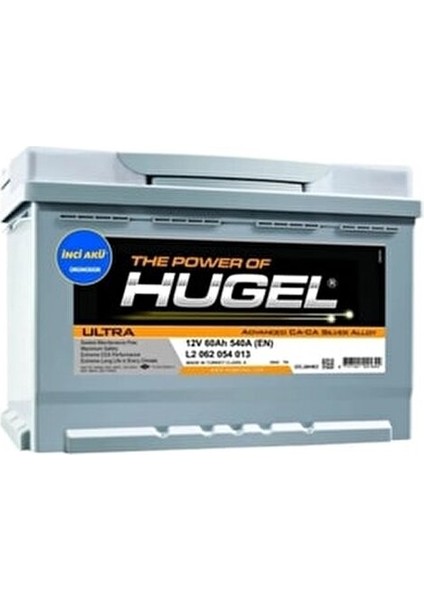 Motosiklet Aküsü 12V 60 Ah Yüksek Performans ve Uzun Ömürlü Model fiyatları