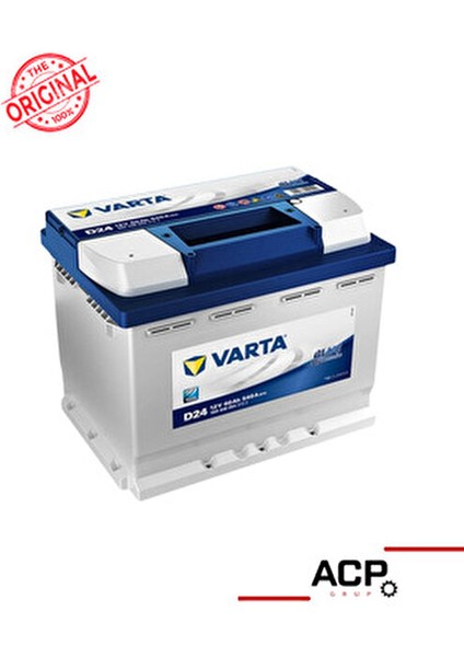 D24 Motosiklet Aküsü 12 Volt 60 Amper Yüksek Performans ve Güvenilirlik fiyatları