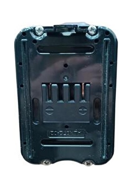 Rks 36V 15AH Elektrikli Bisiklet Bataryası Dayanıklı ve Yüksek Performanslı