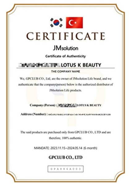 JMsolution Disney Edelweiss Glacier Buzul Su Güneş Kremi SPF 50+ Tüm Cilt Tipleri İçin 50 ml