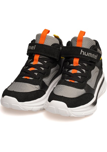 Gri Erkek Koşu Ayakkabısı 900556-2267-HML Domınıca Jr. fırsatları