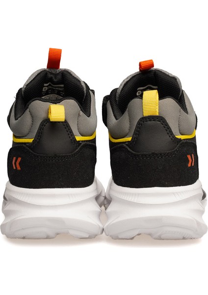 Gri Erkek Koşu Ayakkabısı 900556-2267-HML Domınıca Jr. indirimleri