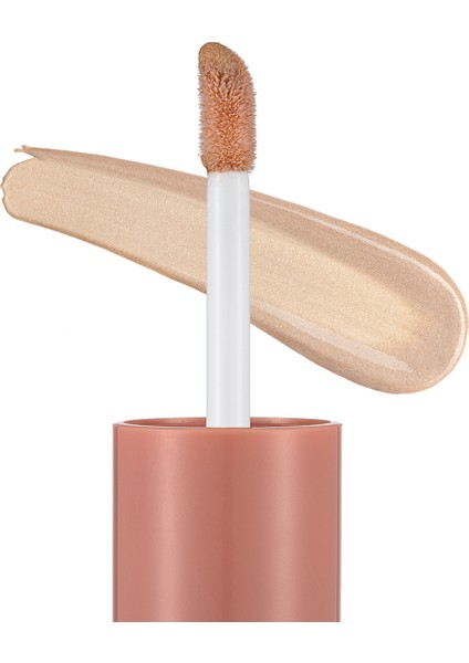 Mood Booster Hafif Yapılı & Kremsi Dokulu Likit Aydınlatıcı (002 Sun Goddess) 8682536043687 fırsatları