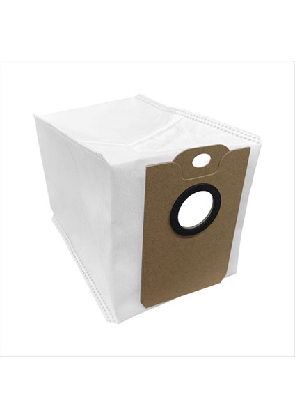 Liectroux G7 Için Robot Vakum Temizleyici Mop Bezi Hepa Filtre Toz Torbası Aksesuarları Değiştirme Ekleri Yedek Parçalar (Yurt Dışından) indirimleri