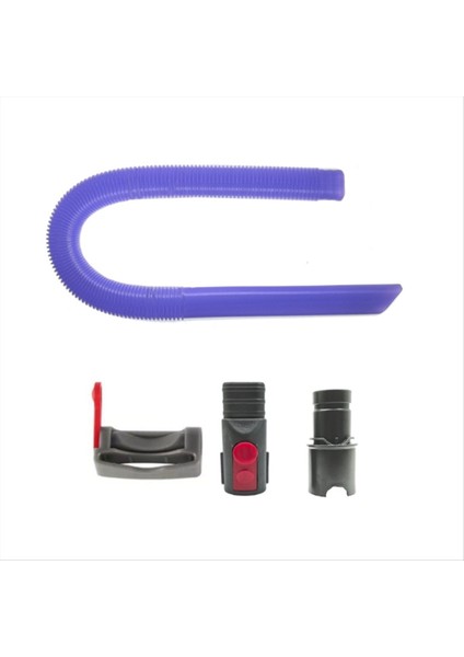 Dyson V7 V7 V8 V11 V15 V6 Dc Serisi Vakum Kurutma Taşlı Vakum Aracı Anahtar Kilidi (Yurt Dışından)