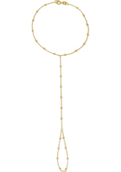 14 Ayar Altın Forse Zincirli Dorika Toplu Şahmeran fırsatları