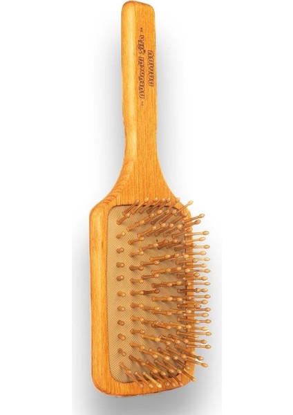 Doğanın Zarafeti: Bambu Ahşap Tarak ( Elektriklenme Yapmaz Doğal Ahşap Kasa Bambu Uç) modelleri