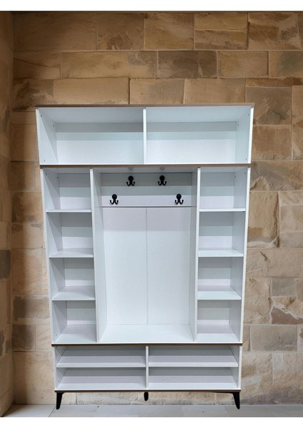 Altay Portmanto / Vestiyer