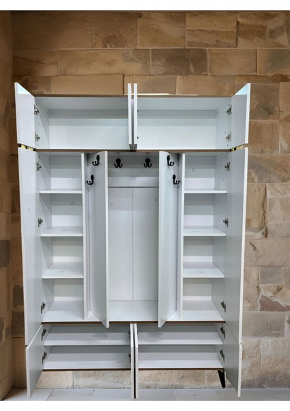 Altay Portmanto / Vestiyer fiyatları