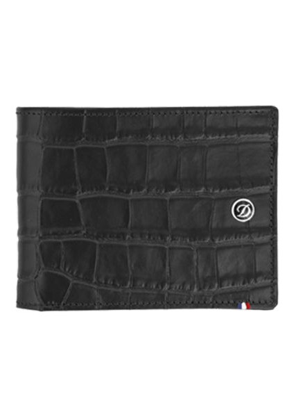 Line D Deri Cüzdan 180060