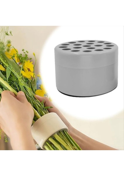 Buket Twister Çiçek Düzenleme Diy Çiçek Buket Yaratıcı Hollandalı Spiral Romantik Twist Buket Düğün Dekorasyonu B (Yurt Dışından) fırsatları