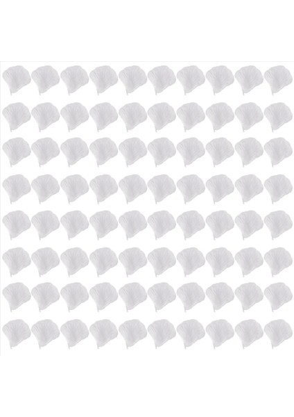 100 Adet/set Ipek Gül Yaprakları Düğün Için Yapay Gül Çiçek Taç Yaprağı Ev Otel Sevgililer Günü Dekorasyonu Beyaz (Yurt Dışından)