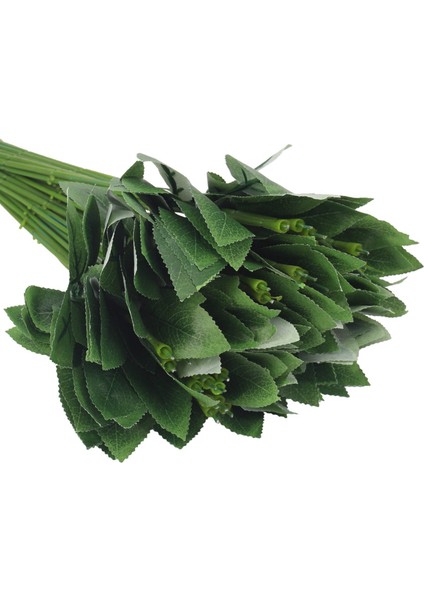 250PCS Yapay Gül Çiçek Sapı Dıy El Yapımı Buket Çiçek Yaprağı Ven Düğün Ev Dekorasyon (Yurt Dışından) fırsatları