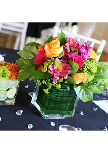 16 Adet Kafes Çiçekler Için Çiçek Köpük Kare Çiçek Köpük Kafes Çiçek Tutucu Çiçekler Için Çiçek Köpük Kafes (Yurt Dışından) indirimleri