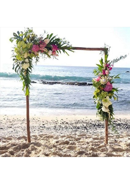 4 Adet Çiçek Köpük Kafes Çiçek Tutucu Çiçekler Için Çiçek Köpük ile Düğün Taze Çiçekler Için Kafes Kase Çiçek Aranjman (Yurt Dışından)