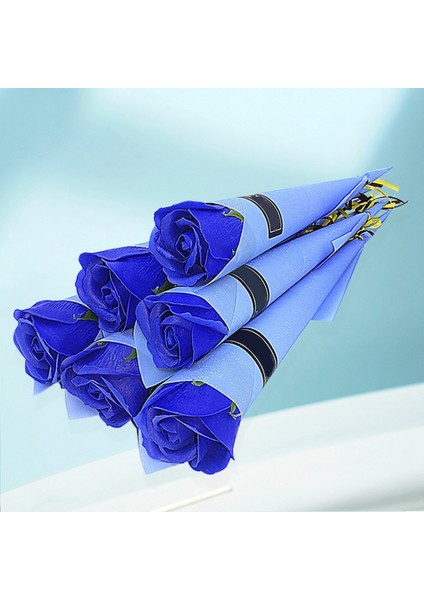 10PCS Tek Gül Simülasyonu Koreli Gül Sabun Çiçek Sevgililer Günü Hediye Sabun Gülleri Tek Yapay Sabun Çiçeği 1 (Yurt Dışından) fırsatları