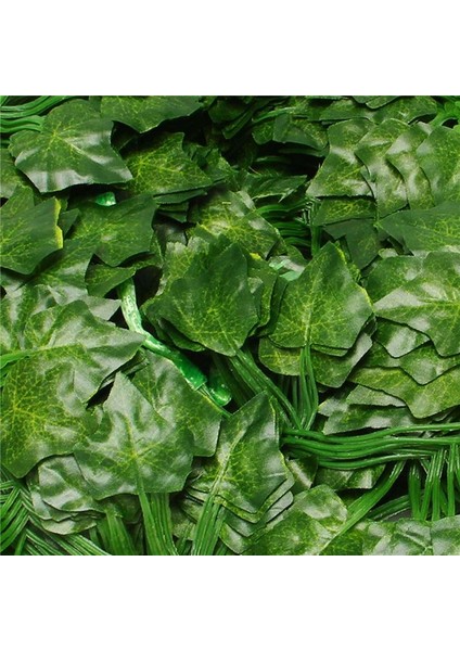 36 Paket Yapay Sarmaşık Yaprak Bitki Asma Asılı Çelenk Bougainvillea Ev Bahçe Ofis Duvar Dekorasyonu Yeşil (Yurt Dışından) fırsatları