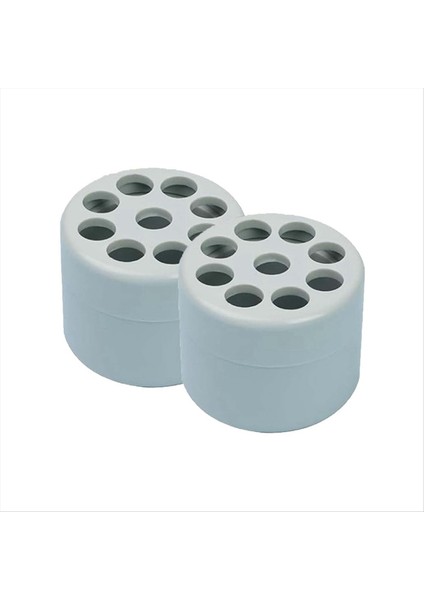 Spiral Ikebana Kök Tutucu Vazo Için Yeniden Kullanılabilir Çiçek Şebekesi Çiçekler Için Bloom Şeyçesi (S/yeşil) (Yurt Dışından)