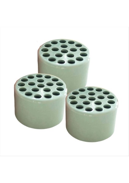 3 Adet Spiral Ikebana Kök Tutucu Vazo Için Yeniden Kullanılabilir Çiçek Izgarası Çiçekler Için Çiçek Açmacı (Yeşil) (Yurt Dışından) indirimleri