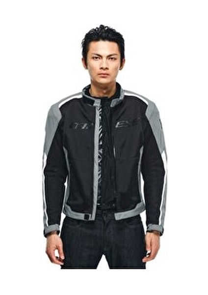 Hydra Flux 2 Air Motosiklet Ceketi Su Geçirmez D-Dry Membran ile 48 Beden modelleri