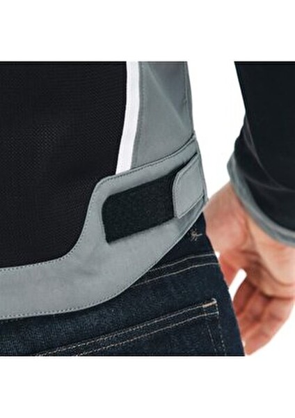 Hydra Flux 2 Air Motosiklet Ceketi Su Geçirmez D-Dry Membran ile 48 Beden fırsatları