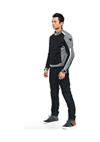 Hydra Flux 2 Air Motosiklet Ceketi Su Geçirmez D-Dry Membran ile 48 Beden indirimleri