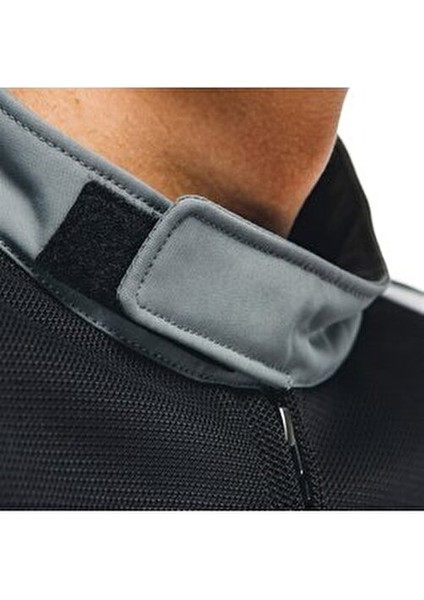 Hydra Flux 2 Air Motosiklet Ceketi Su Geçirmez D-Dry Membran ile 48 Beden