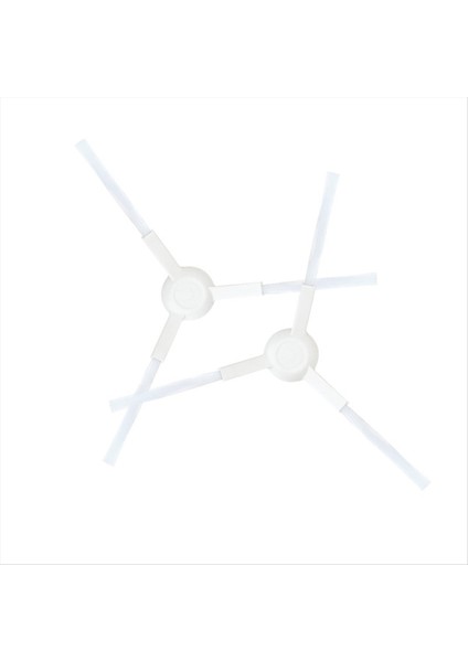 Xiaomi Mijia M30 Pro C107 Yedek Silindir Ana Yan Fırça Hepa Filtre Mop Bez Toz Torbası Yedek Parçalar (Yurt Dışından) fırsatları