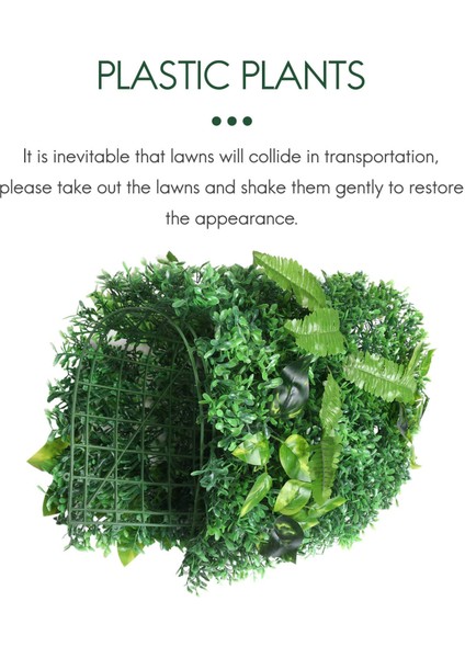 Yapay Çim Diy Minyatür Çim Bahçe Süs Yeşil A (Yurt Dışından) fırsatları