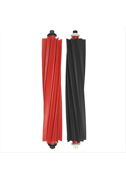 Roborock V20/P10S Pro Robot Vakum Yedek Parçaları Için 2set Ana Silindir Fırça Aksesuarları (Yurt Dışından) modelleri