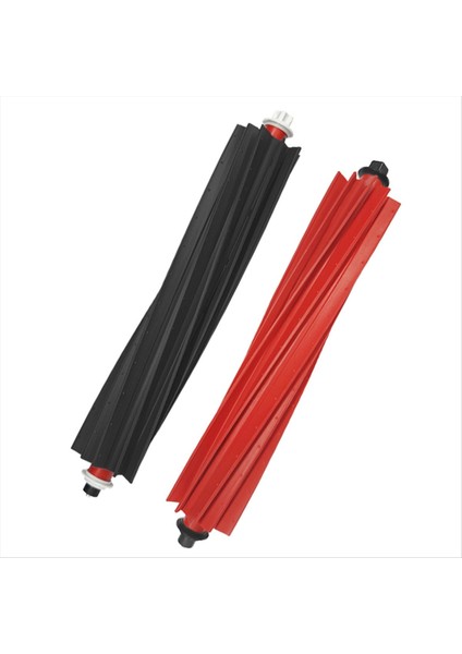 Roborock V20/P10S Pro Robot Vakum Yedek Parçaları Için 2set Ana Silindir Fırça Aksesuarları (Yurt Dışından) indirimleri