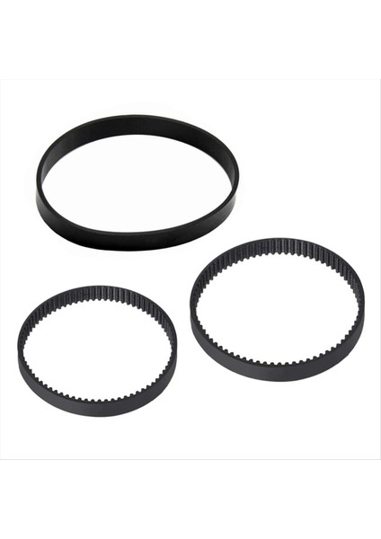 9pcs Bissell Proweat 2x Revolution Pet Pro Halı Temizleyici 1986 1964 2007 2007P Serisi Için Yedek Kemer Seti (Yurt Dışından) fiyatları