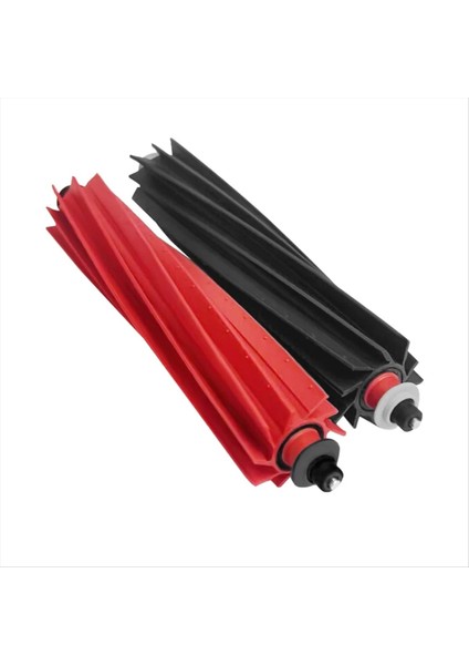 Roborock V20 / P10S Pro Yedek Ana Yan Fırça Hepa Filtre Paspas Pedleri Toz Çantalar Yedek Parçalar (Yurt Dışından) fiyatları