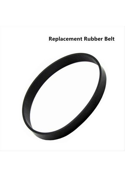 9pcs Bissell Proweat 2x Revolution Pet Pro Halı Temizleyici 1986 1964 2007 2007P Serisi Için Yedek Kemer Seti (Yurt Dışından) fırsatları