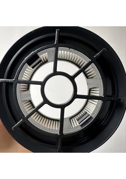 Levoit LVAC-200 Için Uyumlu Vakum Süpürge Yedek Parçaları Aksesuarlar Motor Öncesi Filtre Motor Sonrası Filtre (Yurt Dışından) indirimleri