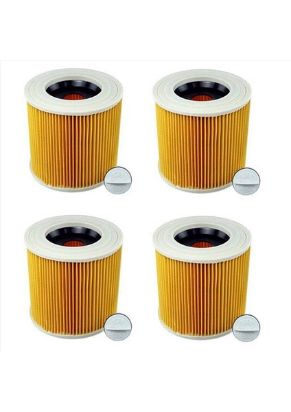 Karcher Vakum Süpürge Wd3 Premium Wd2 Wd3 Wd1 Mv3 Mv2 Wd 3 P Uzatma Kiti Ince Toza Karşı (Yurt Dışından)