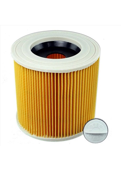 Karcher Vakum Süpürge Wd3 Premium Wd2 Wd3 Wd1 Mv3 Mv2 Wd 3 P Uzatma Kiti Ince Toza Karşı (Yurt Dışından) fiyatları