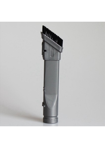 2x Düz Nozul Fırçası Dyson V6 DC30 DC34 DC52 DC72 Vakum Süpürge Yedek Parçalar Aksesuarları 2 Arada 1 Fırça (Yurt Dışından) fiyatları