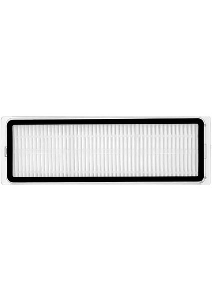 Dreame L10S Pro Gen 2 Için Robot Vakum Temizleyici Ana Yan Fırça Mop Bez Hepa Filtreler Aksesuarları Yedek Parçalar (Yurt Dışından) modelleri