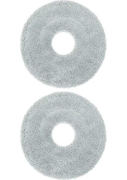 Dreame L10S Pro Gen 2 Için Robot Vakum Temizleyici Ana Yan Fırça Mop Bez Hepa Filtreler Aksesuarları Yedek Parçalar (Yurt Dışından) indirimleri