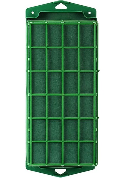 4 Adet Çiçek Köpük Kafes Çiçek Tutucusu Çiçekler Için Çiçek Köpük ile Masa Merkezi Çiçek Aranjmanı Için Kafes Kase (Yurt Dışından) fiyatları