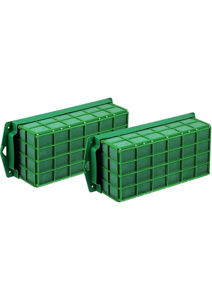 4 Adet Çiçek Köpük Kafes Çiçek Tutucusu Çiçekler Için Çiçek Köpük ile Masa Merkezi Çiçek Aranjmanı Için Kafes Kase (Yurt Dışından) modelleri