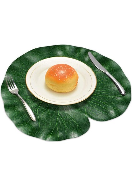 30 Adet 5 Çeşit Yapay Yüzen Köpük Lotus Yaprakları Zambak Pedleri Havuz Akvaryumu Dekorasyonu Için Yeşillik Havuz Dekor (Yurt Dışından) modelleri