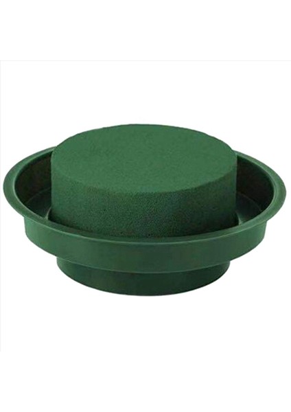 48PCS Düğün Koridoru Dıy Craft Çiçek Düzenlemesi Su Emme Ev Bahçesi Yeşil Çiçek Köpek Taze Tuğla Blok Tutun (Yurt Dışından) indirimleri