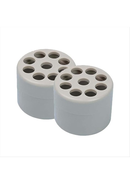 Spiral Ikebana Kök Tutucu Vazo Için Yeniden Kullanılabilir Çiçek Izgarası Çiçekler Için Çiçek Açan Şekillendirici (S/gri) (Yurt Dışından)