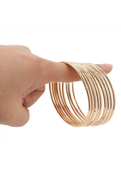 Dreamcatchers ve Crafts Için 100 Paket 3 Inç Altın Rüya Catcher Metal Yüzük Çember Makrome Yüzük (Yurt Dışından) fiyatları