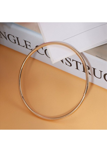 Dreamcatchers ve Crafts Için 100 Paket 3 Inç Altın Rüya Catcher Metal Yüzük Çember Makrome Yüzük (Yurt Dışından) indirimleri