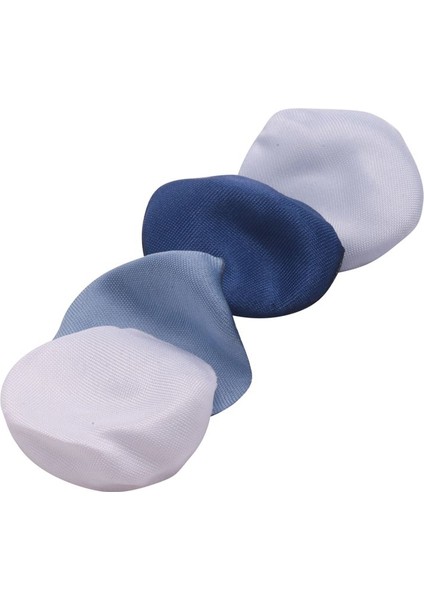 500PCS Ipek Gül Yaprakları Tozlu Mavi Lacivert Yaprak Yaprakları Düğün Çiçek Kız Sepet Koridoru Dağılım Yemek Masası Parti (Yurt Dışından) fırsatları